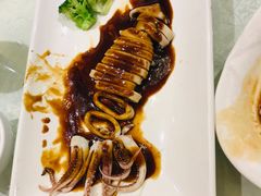 -新东城喜宴海鲜酒家(同德店)