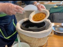 -禾珍珠家常小馆(河南博物院店)