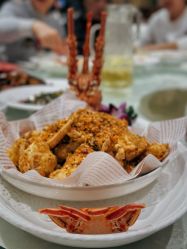 -上海浦东华美达大酒店·宴会厅