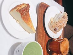 -Peet's Coffee皮爷咖啡(德基店)