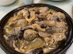 -长春观斋补堂素菜馆