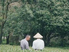 -法云安缦酒店
