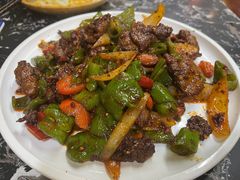 -后卫寨猫耳朵(后卫寨店)