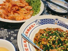 -旺角小渔村·海肠捞饭开创者(环山路店)