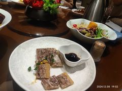 -二十八里太湖船菜(吉祥路店)