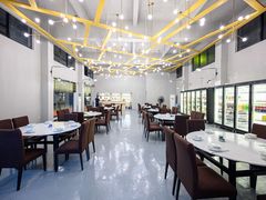 -吉源大排档·鱼生·海鲜(烧烤彩印厂店)