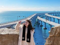 -星海湾跨海大桥