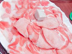 烤牛舌-长今家韩国料理(瑞景店)