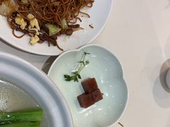 -蔡澜点心·粤菜(月星环球港店)