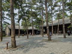 -承德避暑山庄景区