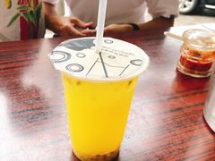 百香果-繁仔牛杂(石排店)