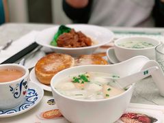 -翠华(澳门银河店)