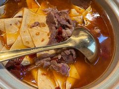 -乔阿马·江南味·驴肉香(龙湖华泾天街店)