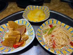 -塔兰齐新疆孜然火锅(鲤鱼山路店)