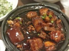 -建国328 本帮小馆·面馆