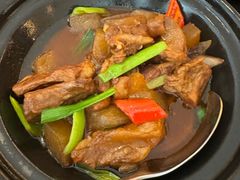 -三亚亚龙湾瑞吉酒店·铭轩中餐厅Mingxuan·海南菜·粤菜