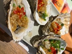 -木屋烧烤(南新店)