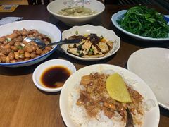 -乡亲鹅肉城(昆山店)