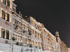 -厦门海港英迪格酒店(中山路店)