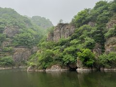 -妙峰山风景名胜区