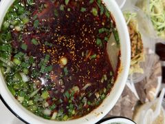 -伊穆祥牛肉面总店·清真