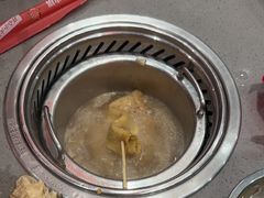 -龍歌自助小火锅(雨花台江南虹悦城店)