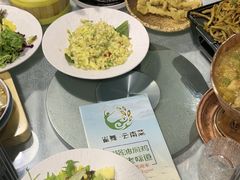 -雀舞云南菜(天津天河城购物中心店)