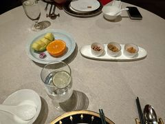 -皇朝会.经典传统粤菜(外滩店)