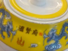 -汇贤府·李氏新鲁菜(万寿路店)