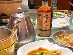 -张记旺角食街(动物园店)