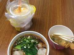 -老麻抄手(吉庆街店)