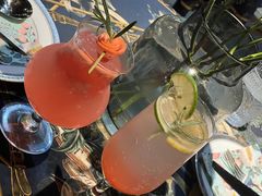 -第101座花园餐厅(湖滨88店)