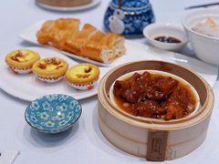 -新雅粤菜馆(南京东路店)