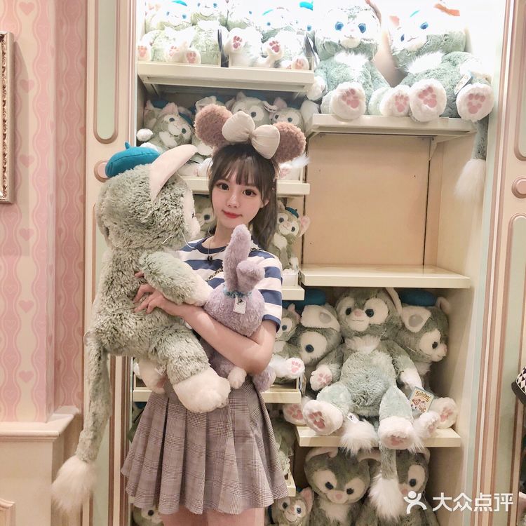 有地就是任性|迪士尼周边历史140年的凤宅🏠