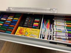 -moll学习桌椅(上海久光百货店)