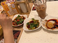 -谭仔米线(壹方城店)
