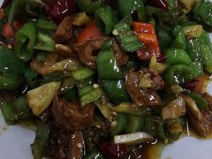 -瑜瑜饭馆