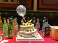 -昔木生日蛋糕(汉口店)