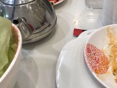 -阿香婆欢乐火锅(淄博万象汇店)