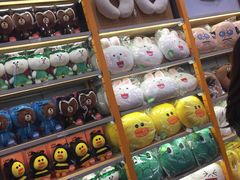 -line friends(明洞旗舰店)