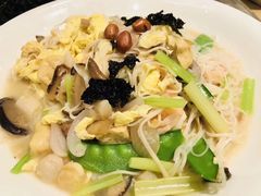 -莆田餐厅PUTIEN(三里屯店)