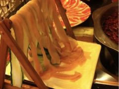 -北京烤鸭爱上川菜(中山路店)