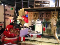 大堂-十六蒲(桂林路店)