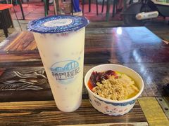 -桥门程记(兰州南关夜市店)