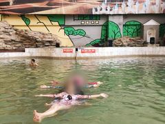-中国死海旅游度假区