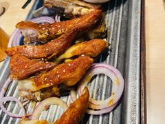 -羊之道草原味道清真餐厅(番禺店)