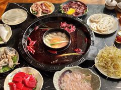 -桃花沅火锅(长嘉汇江景店)