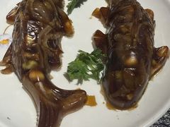 -老北京胡同味道二荤铺(酒仙桥店)