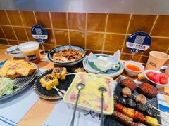 -火山屋台(新街口店)