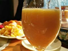 -清真·噃茄树黄柿子火锅